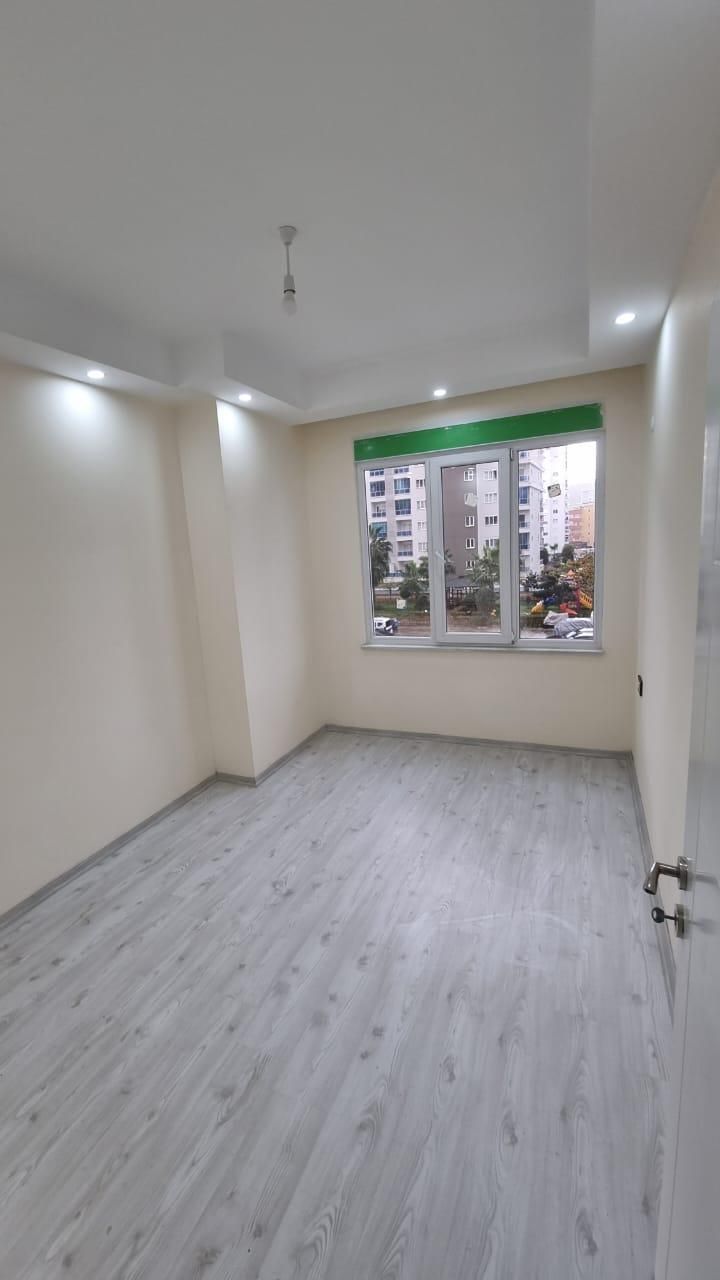 Квартира в Алании, Турция, 60 м2 фото 4