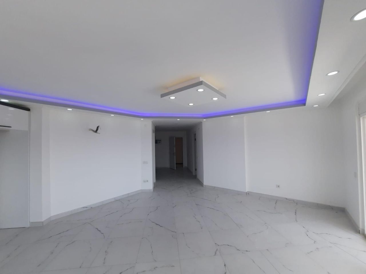 Пентхаус в Алании, Турция, 200 м2 фото 2