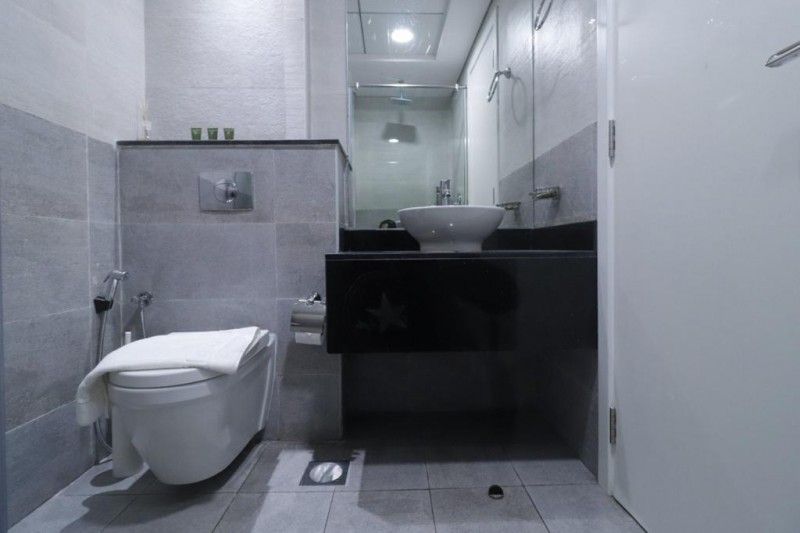 Студия в Дубае, ОАЭ, 40 м2 фото 2