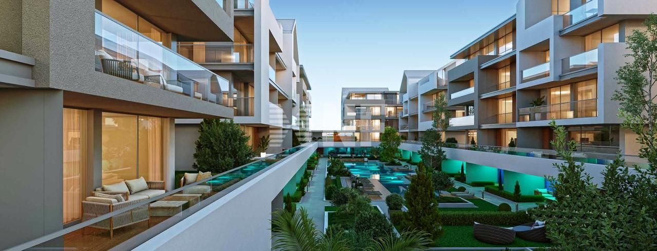 Квартира в Измире, Турция, 80 м2 фото 5