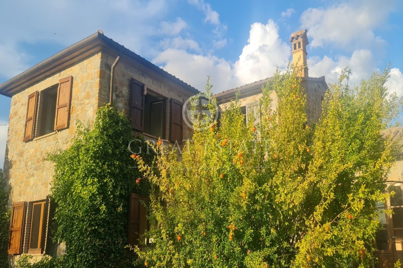 Дом в Фикулле, Италия, 584.95 м2 фото 2