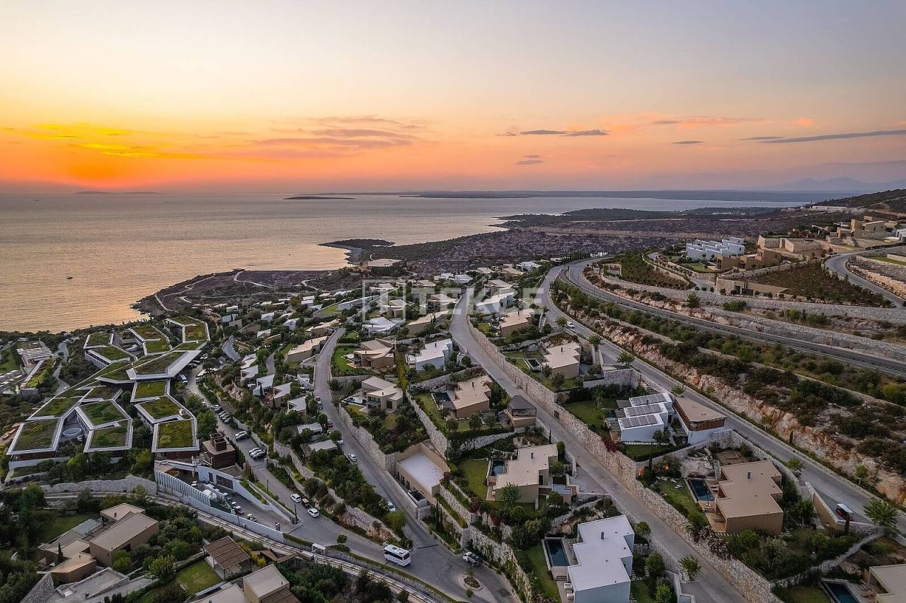 Вилла в Милясе, Турция, 400 м2 фото 4