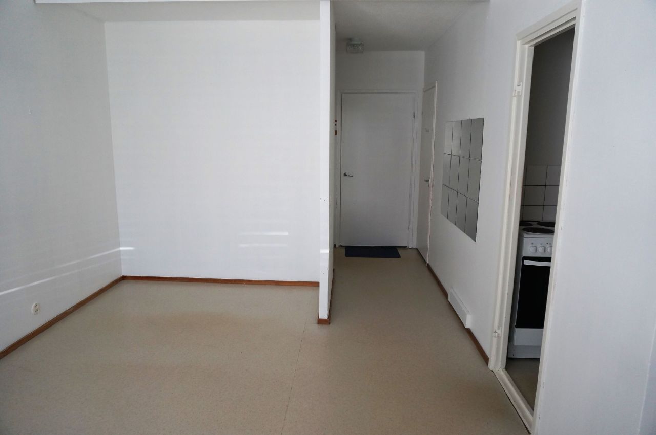 Квартира в Юука, Финляндия, 30 м2 фото 3