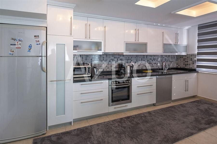 Пентхаус в Алании, Турция, 250 м2 фото 2