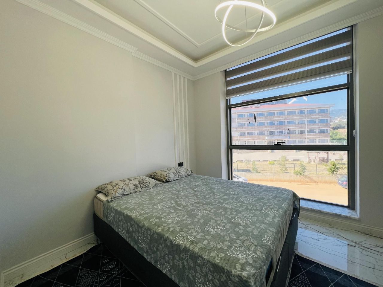 Квартира в Алании, Турция, 110 м2 фото 3