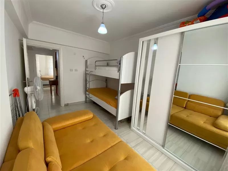 Апартаменты в Алании, Турция, 110 м2 фото 5