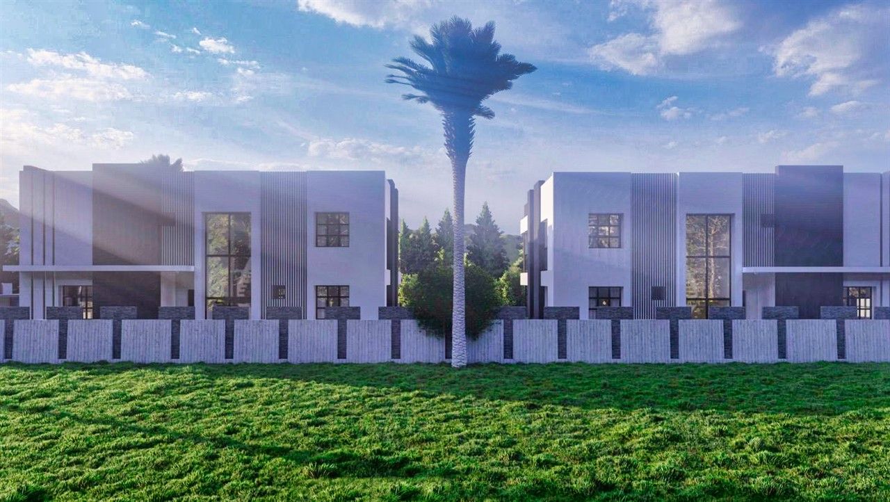 Вилла в Анталии, Турция, 340 м2 фото 2