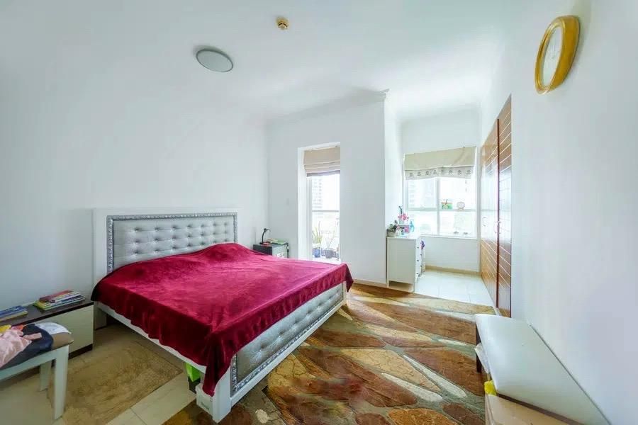 Квартира в Дубае, ОАЭ, 121 м2 фото 4