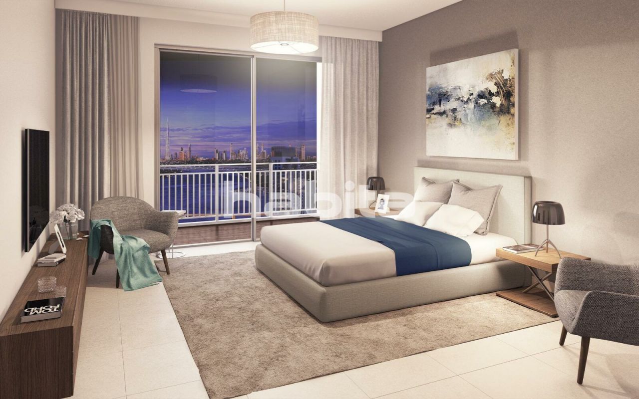 Апартаменты в Дубае, ОАЭ, 174 м2 фото 2