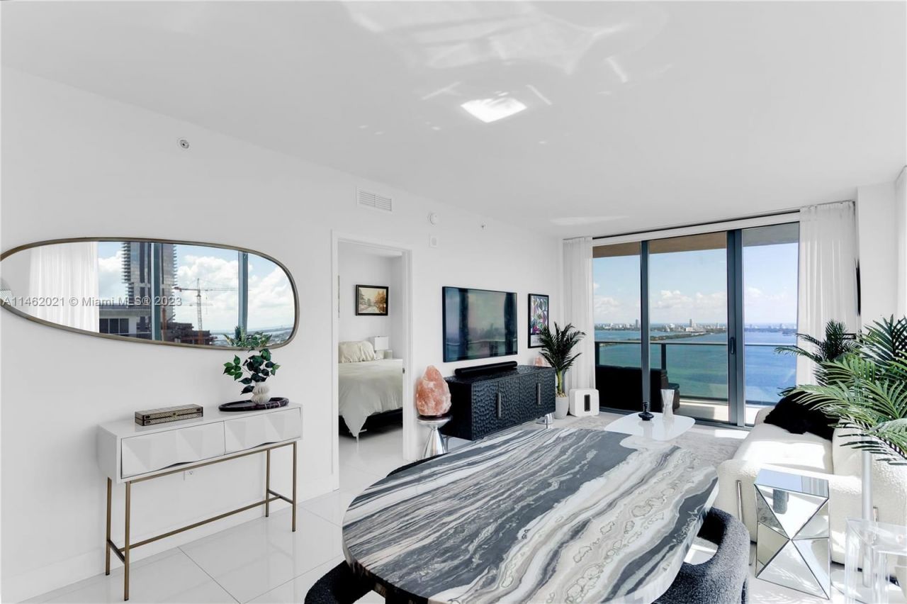 Квартира в Майами, США, 130 м2 фото 4