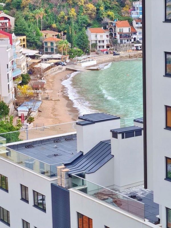 Квартира в Будве, Черногория, 80 м2 фото 5