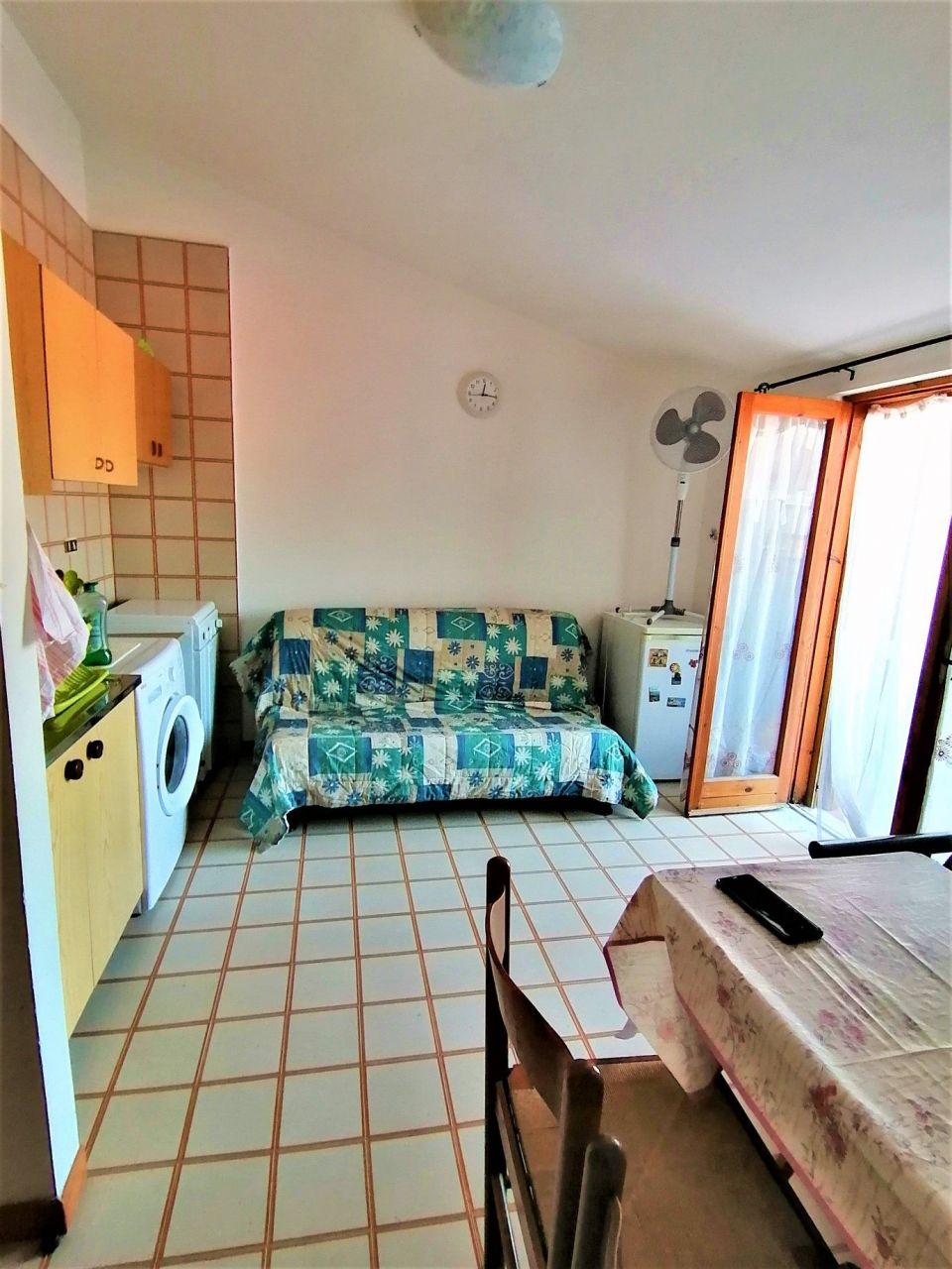 Квартира в Скалее, Италия, 42 м2 фото 4