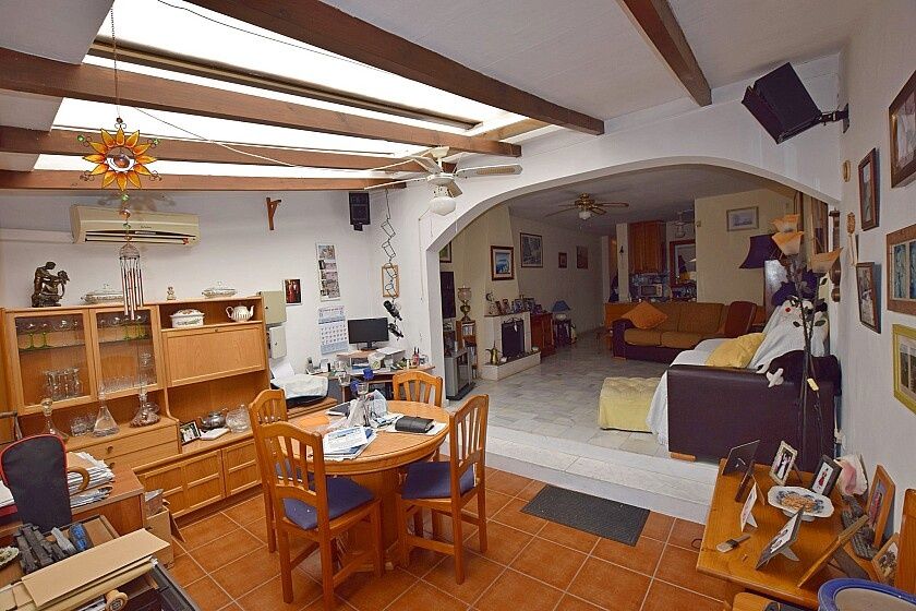 Таунхаус в Ориуэла Коста, Испания, 100 м2 фото 5