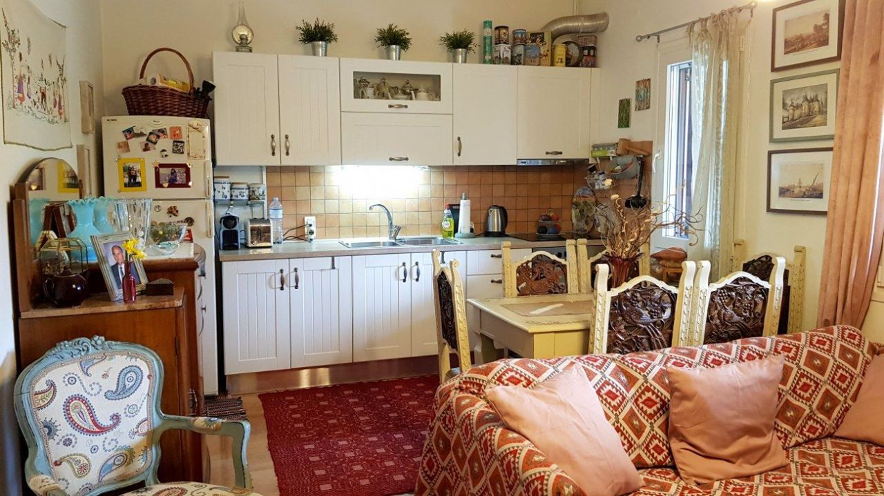 Дом на Корфу, Греция, 78 м2 фото 2