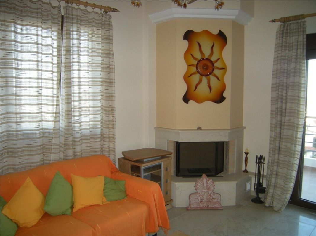 Квартира в Афинах, Греция, 100 м2 фото 2