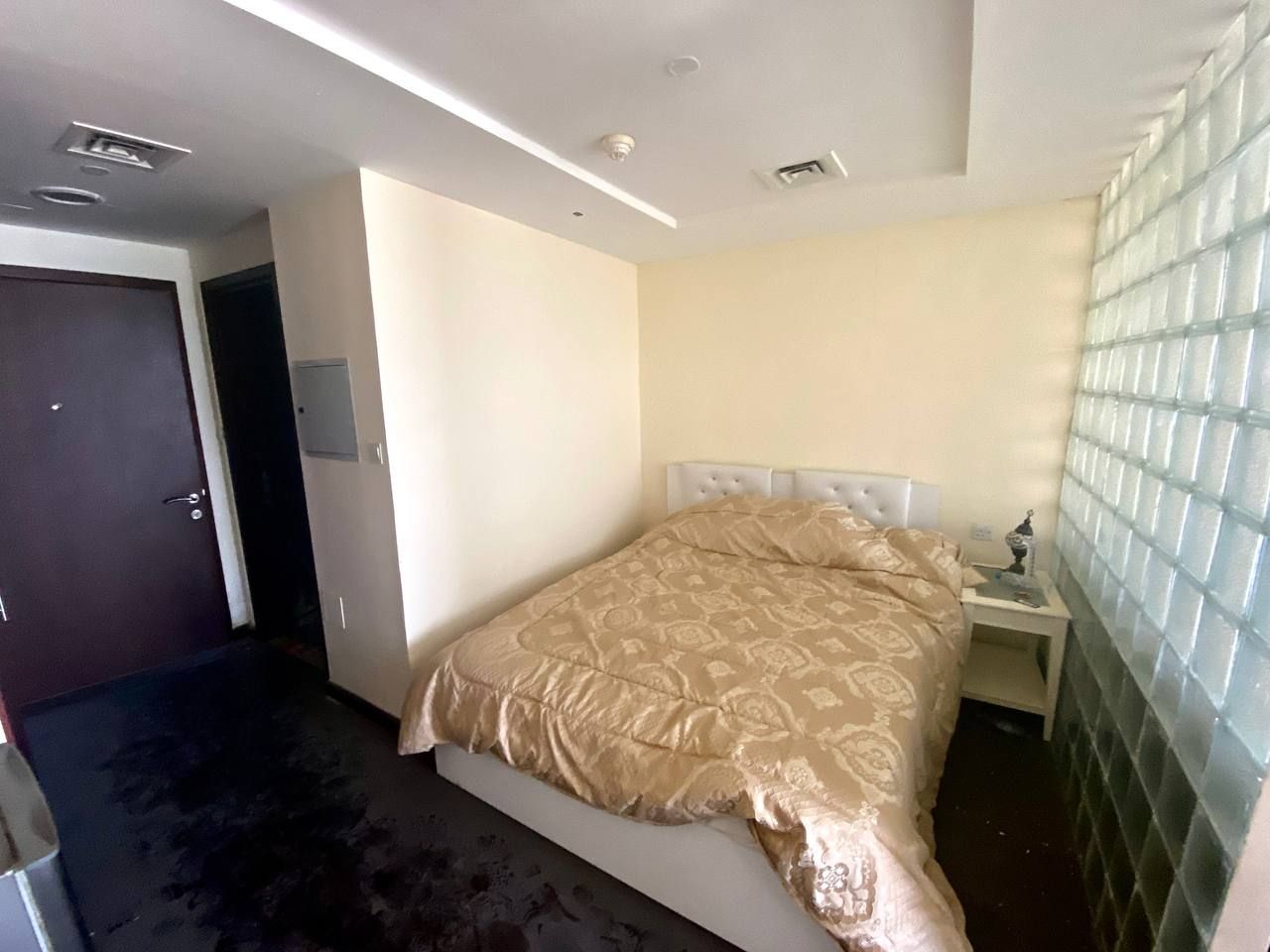 Апартаменты в Рас-эль-Хайме, ОАЭ, 50 м2 фото 5