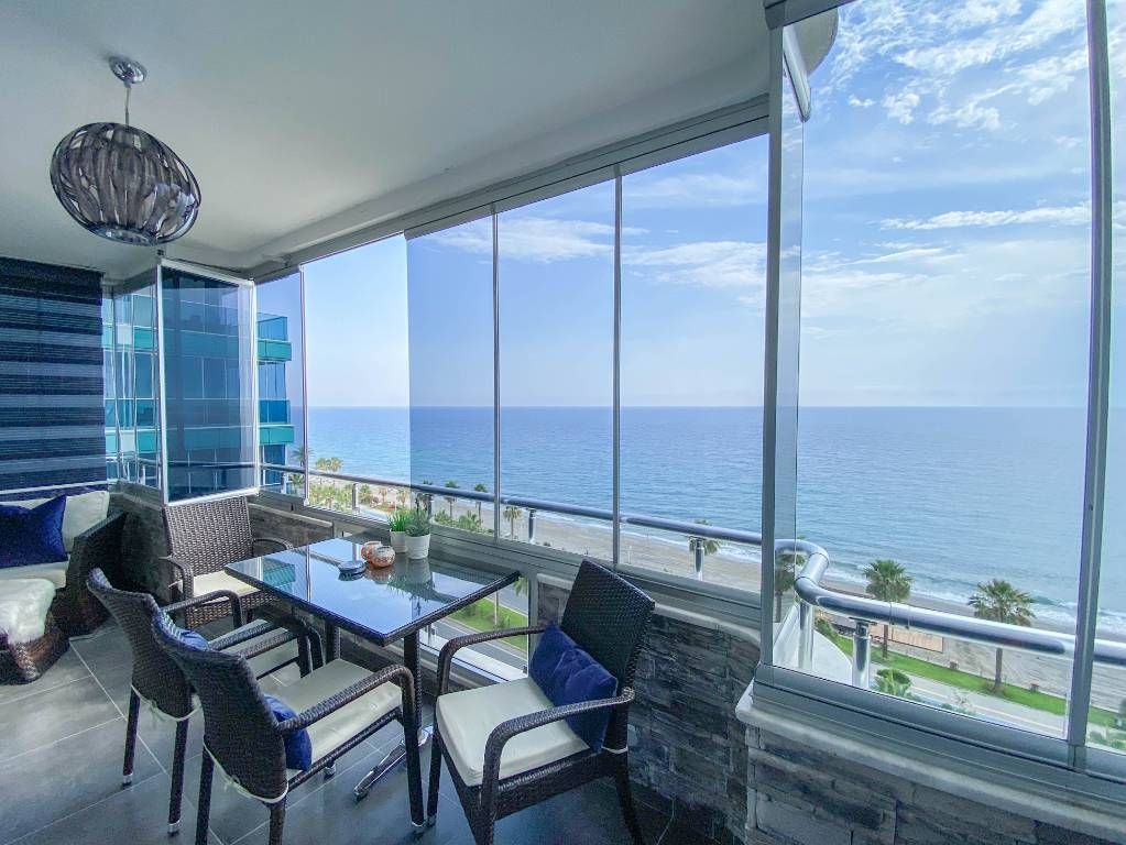 Апартаменты в Алании, Турция, 250 м2 фото 5