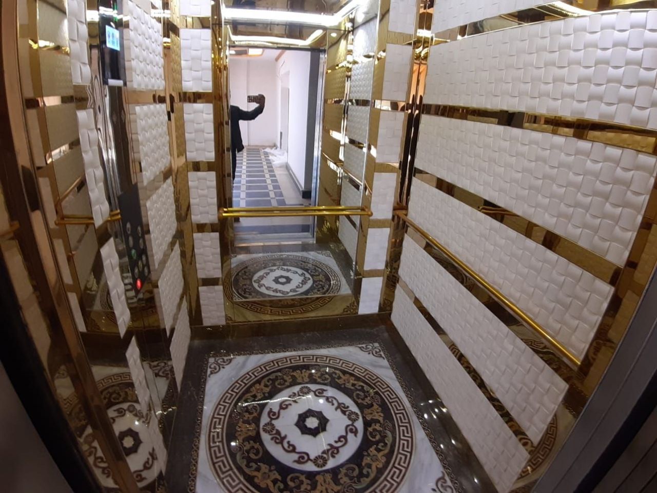 Квартира в Алании, Турция, 150 м2 фото 2