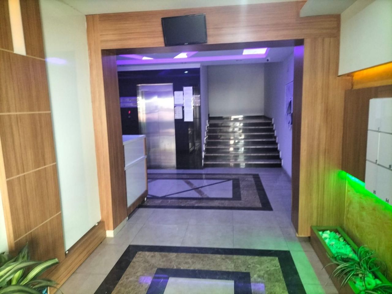 Пентхаус в Алании, Турция, 220 м2 фото 4