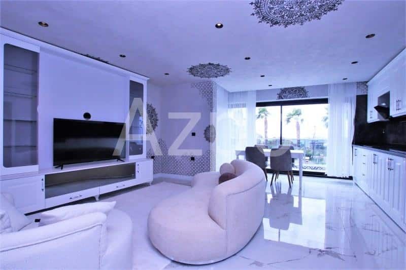 Вилла в Алании, Турция, 270 м2 фото 4