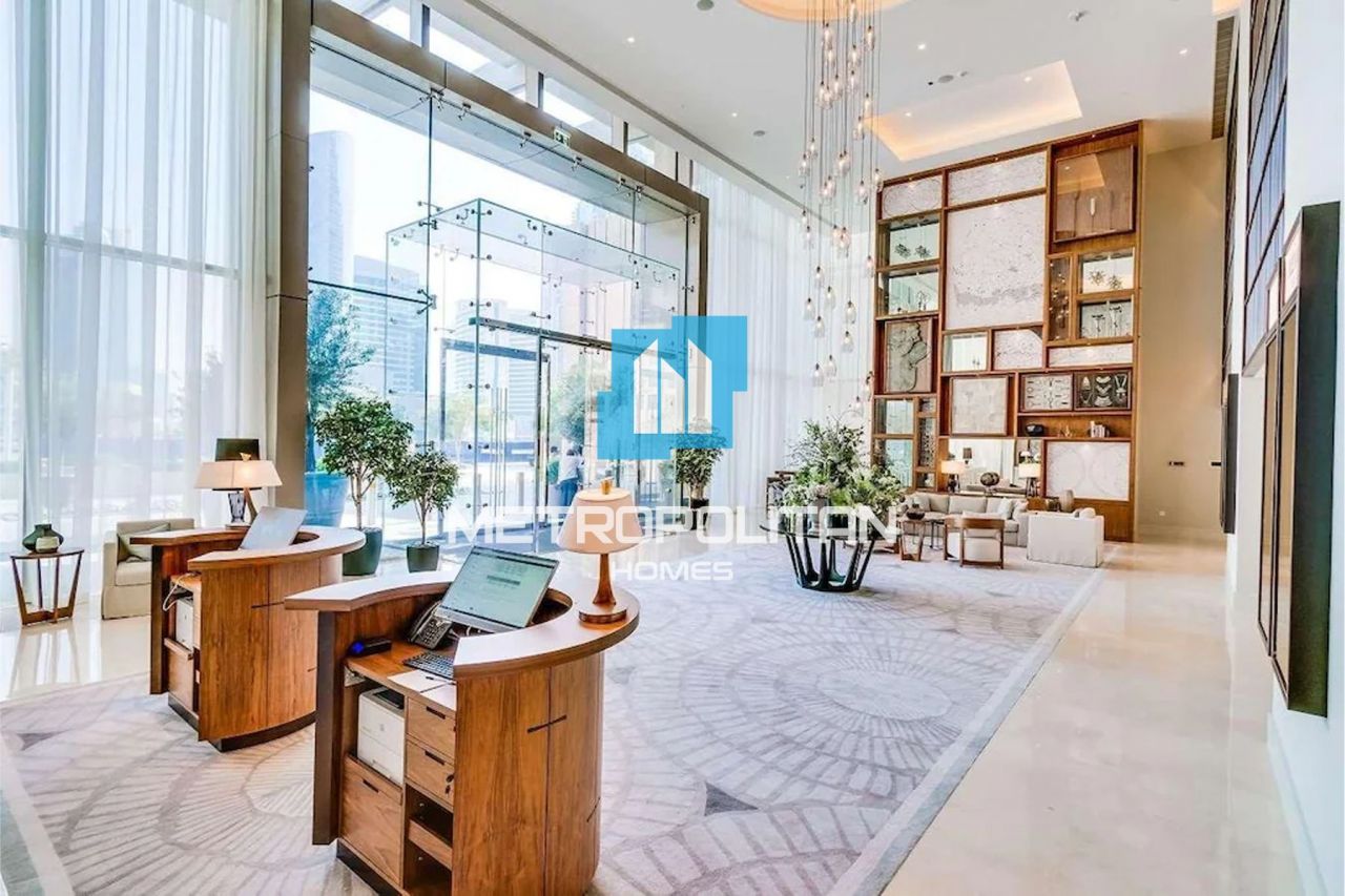 Апартаменты в Дубае, ОАЭ, 184 м2 фото 2