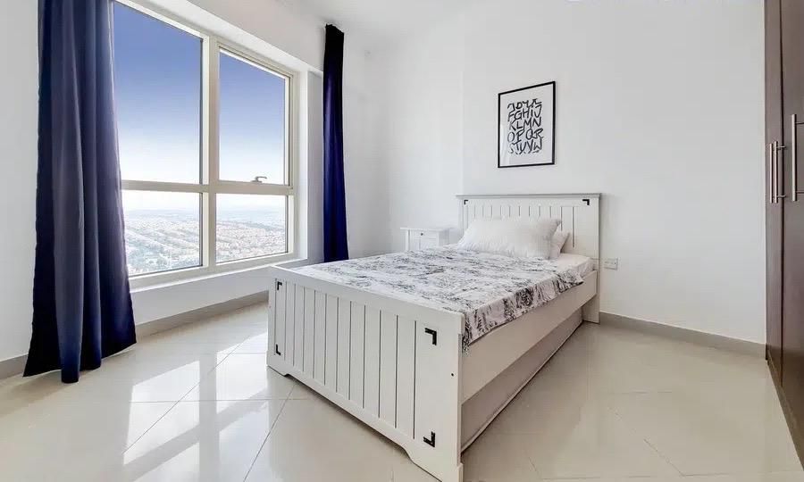 Квартира в Дубае, ОАЭ, 121 м2 фото 5