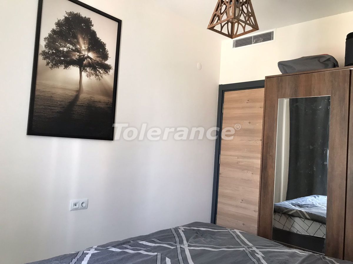 Апартаменты в Анталии, Турция, 55 м2 фото 4