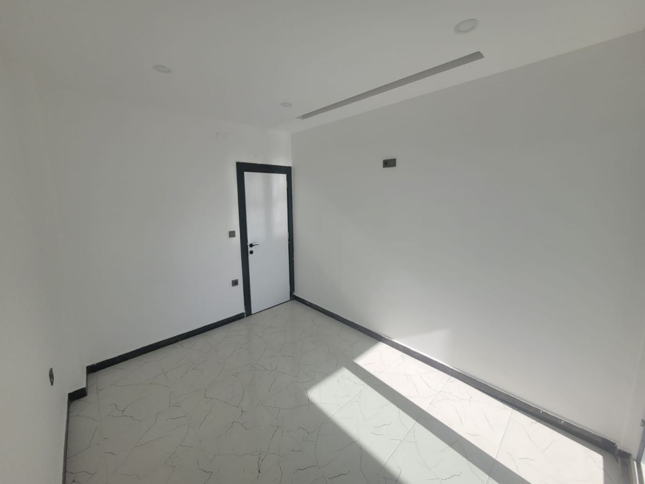 Квартира в Авсалларе, Турция, 100 м2 фото 4