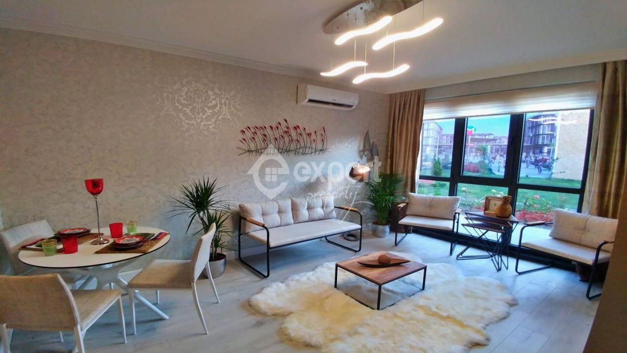 Квартира в Стамбуле, Турция, 77 м2 фото 4