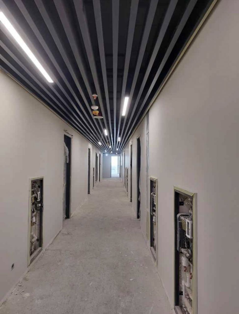 Квартира в Батуми, Грузия, 32 м2 фото 4