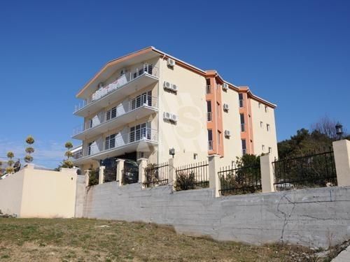 Квартира в Утехе, Черногория, 70 м2 фото 2