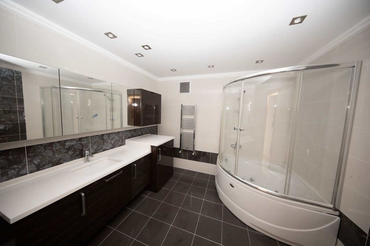 Квартира в Стамбуле, Турция, 170 м2 фото 4