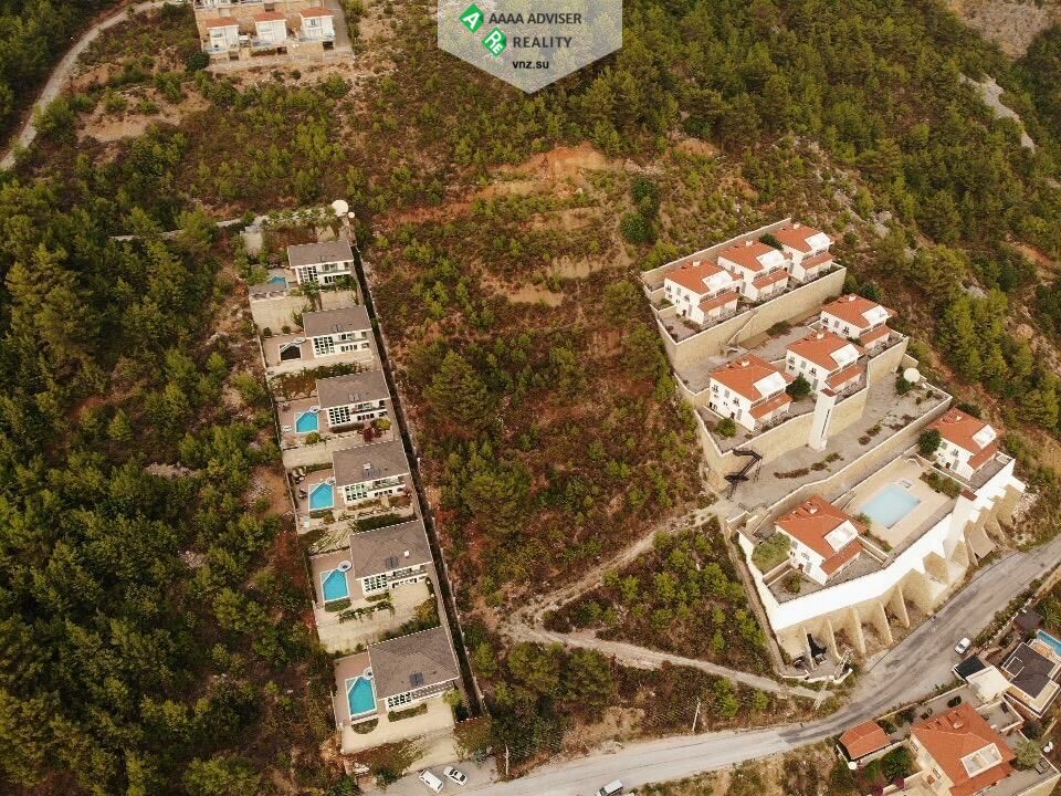 Квартира в Алании, Турция, 3 100 м2 фото 3