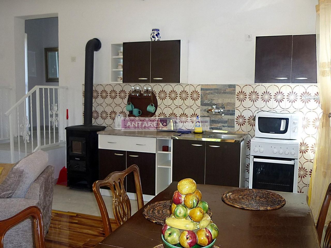 Вилла в Дженовичах, Черногория, 72 м2 фото 4