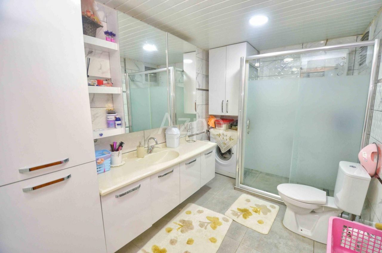Апартаменты в Анталии, Турция, 145 м2 фото 5