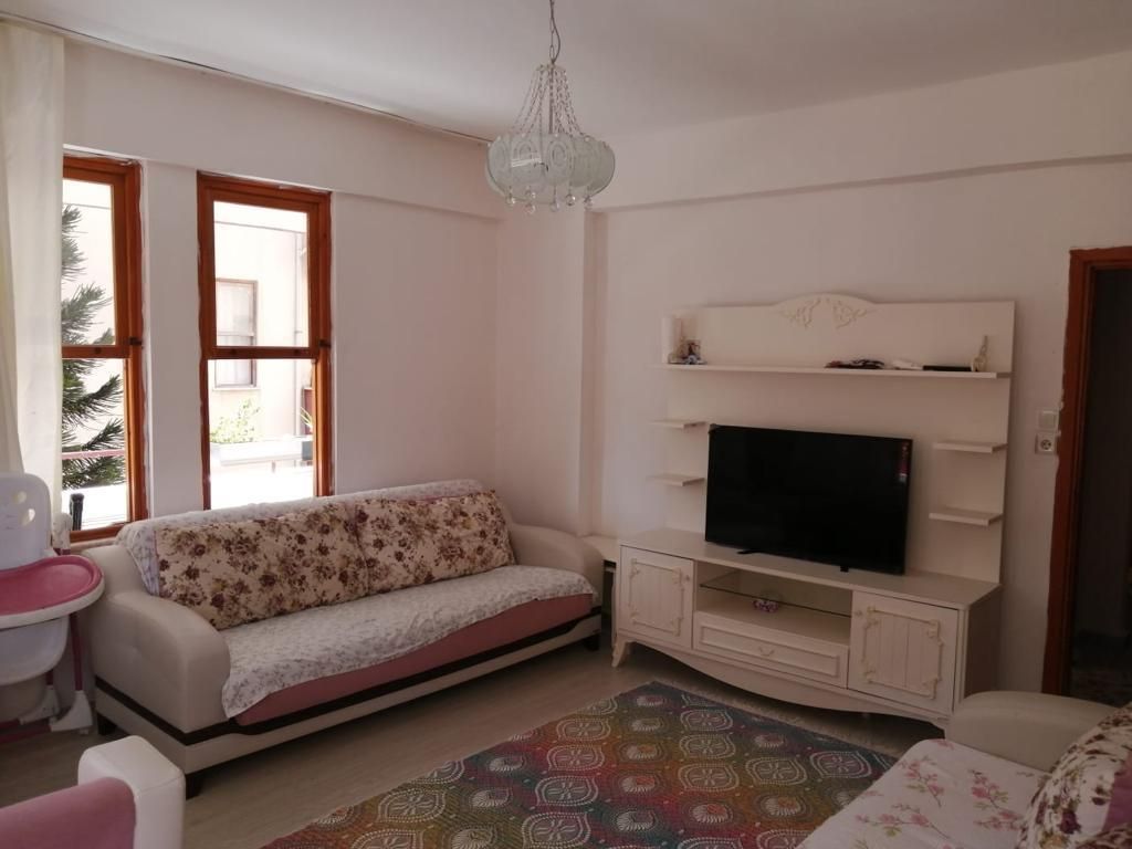 Квартира в Алании, Турция, 95 м2 фото 3
