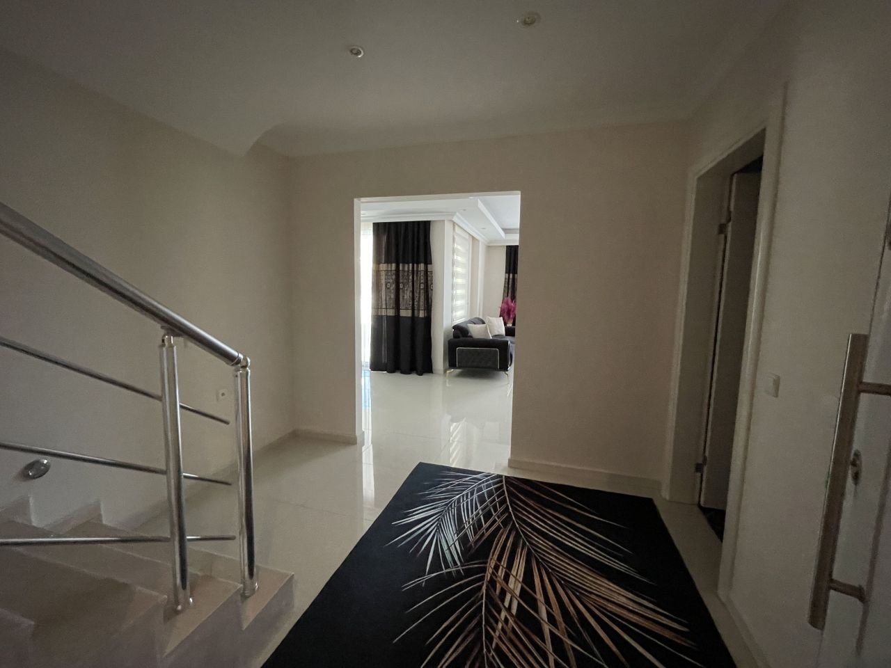 Квартира в Алании, Турция, 150 м2 фото 3