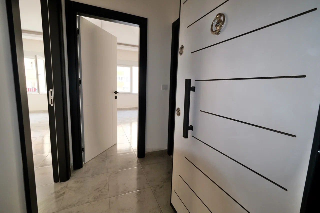 Квартира в Алании, Турция, 58 м2 фото 4