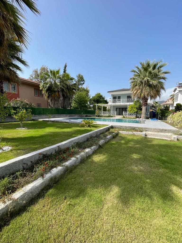 Вилла в Фетхие, Турция, 250 м2 фото 4