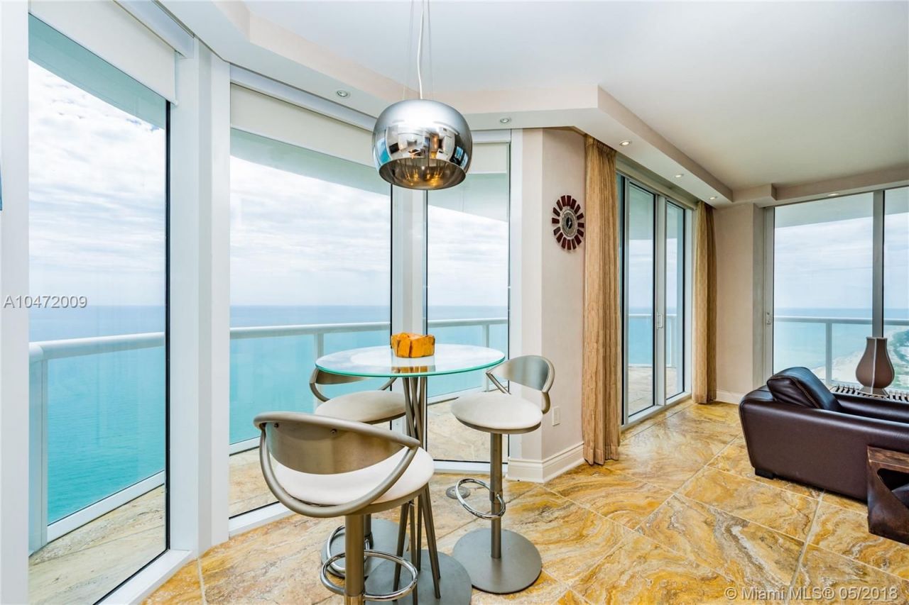 Апартаменты в Майами, США, 170 м2 фото 2
