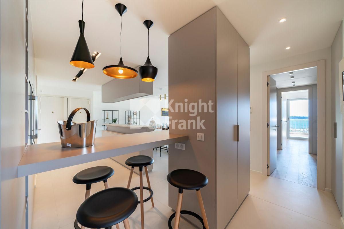 Апартаменты в Каннах, Франция, 160 м2 фото 4