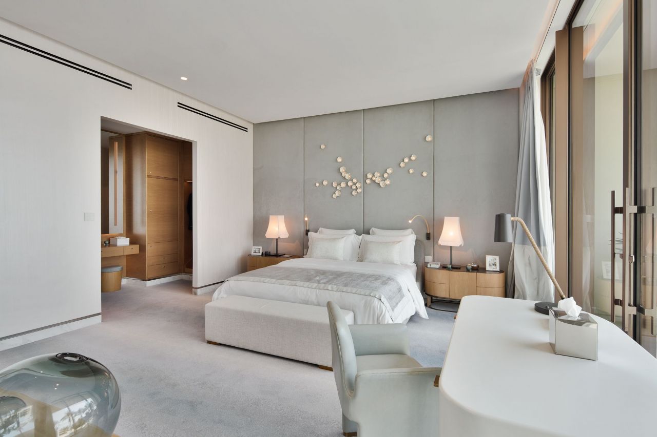 Апартаменты в Дубае, ОАЭ, 280.1 м2 фото 2