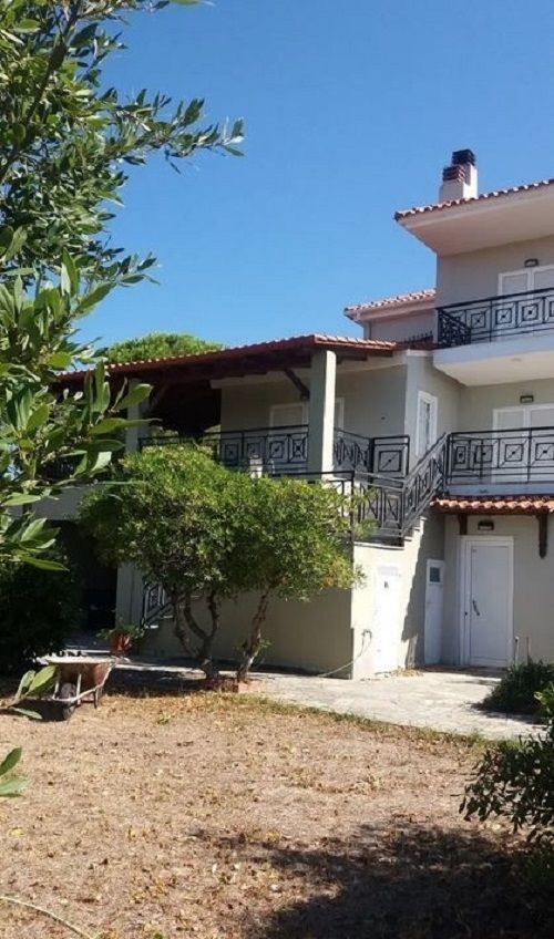 Дом в Салониках, Греция, 250 м2 фото 5