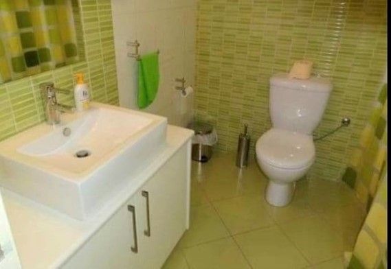 Апартаменты в Лимасоле, Кипр, 50 м2 фото 4