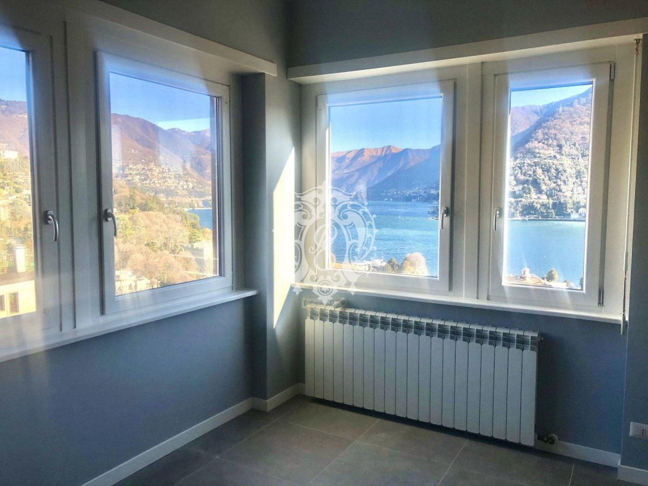 Пентхаус в Комо, Италия, 150 м2 фото 2