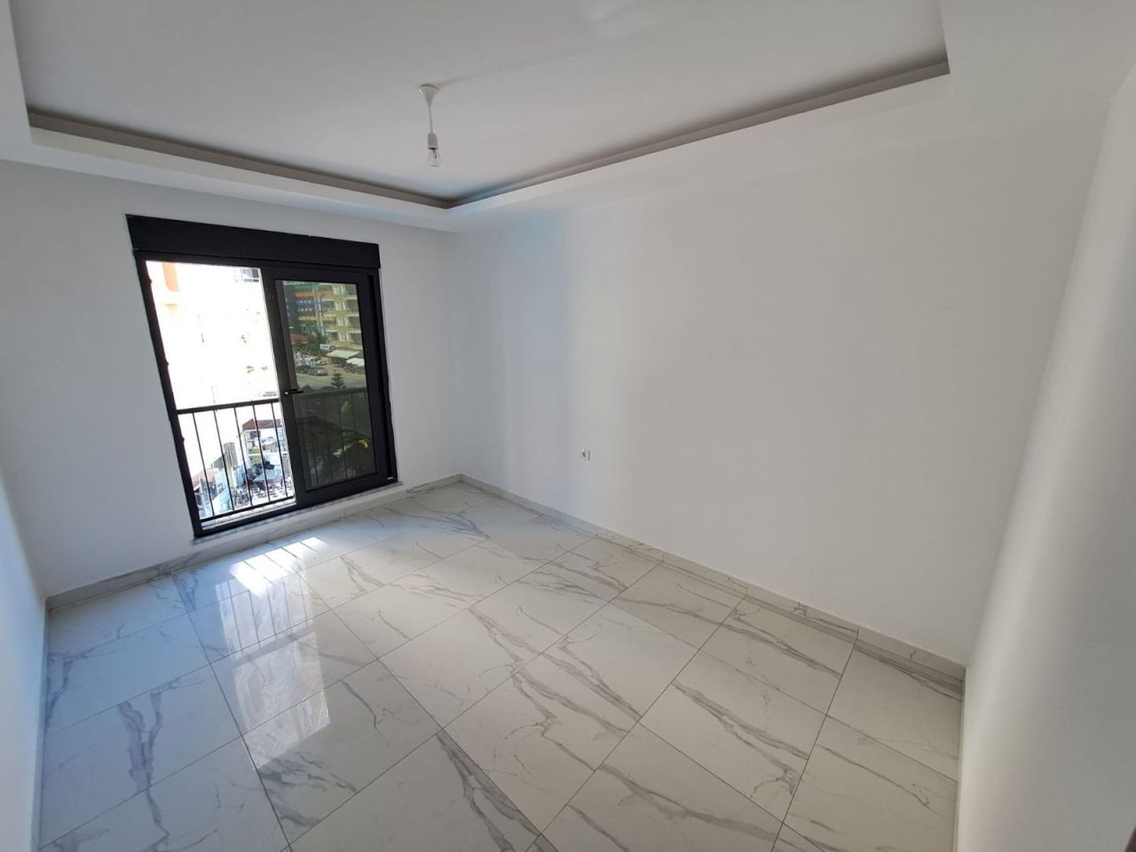 Квартира в Алании, Турция, 95 м2 фото 2