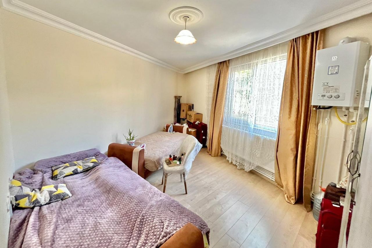 Квартира в Анталии, Турция, 60 м2 фото 3