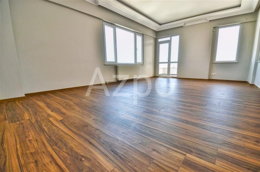 Апартаменты в Анталии, Турция, 160 м2 фото 4