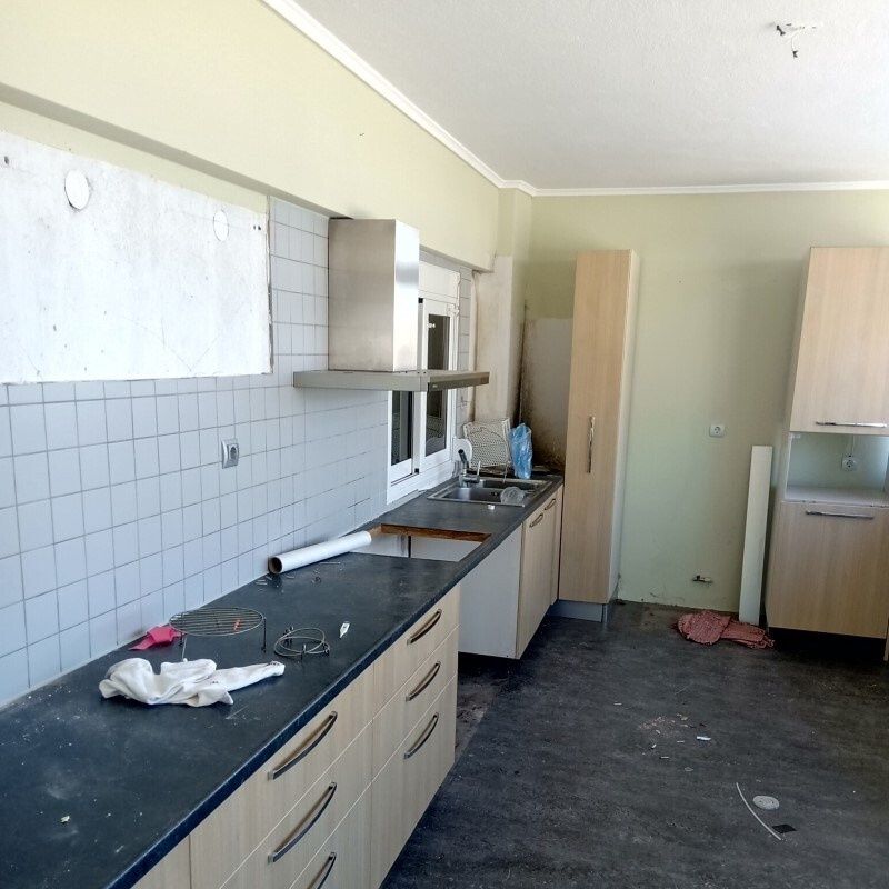 Квартира на Северо-Эгейских островах, Греция, 126 м2 фото 3