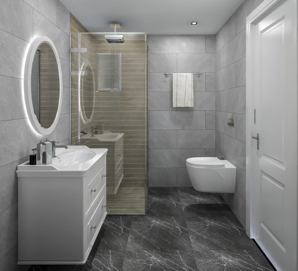 Квартира в Алании, Турция, 140 м2 фото 5
